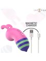 Intense Willy - Stimolatore Clitorideo Rosa a Forma di Ape