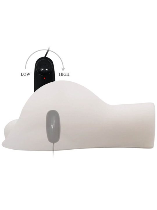 Baile Temptation Bigger Man - Masturbatore Uomo Ano Maschile Realistico