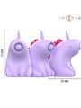 Intense - Sweetie Stimulator Unicorn Pink
