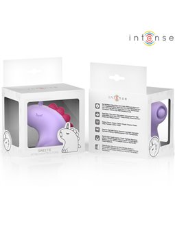 Intense - Sweetie Stimulator Unicorn Pink