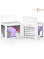 Intense Sweetie - Stimolatore Clitorideo Rosa a Forma di Unicorno