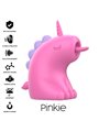 Intense - Pinkie Stimulator Unicorn Fucsia
