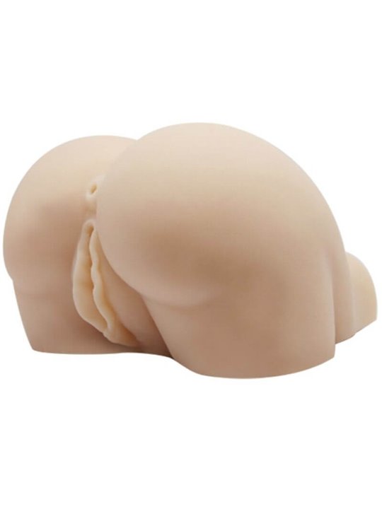 Baile - Realistic Vagina and Anus