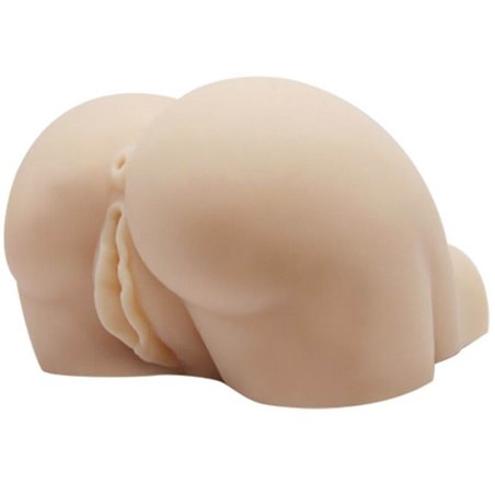 Baile - Realistic Vagina and Anus