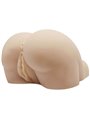 Baile - Realistic Vagina and Anus