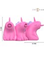 Intense - Pinkie Stimulator Unicorn Fucsia
