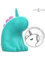 Intense - Trixie Stimulator Unicorn Green