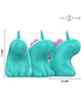 Intense - Trixie Stimulator Unicorn Green
