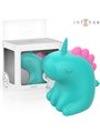 Intense - Trixie Stimulator Unicorn Green
