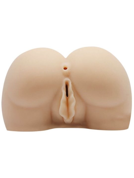 Baile - Realistic Vagina and Anus