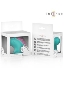 Intense - Trixie Stimulator Unicorn Green