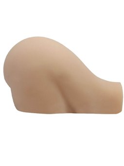 Baile - Realistic Vagina and Anus