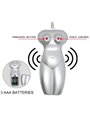 Baile - Realistic Vagina and Anus