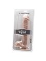 Get Real - Dildo 28 CM with Balls Skin