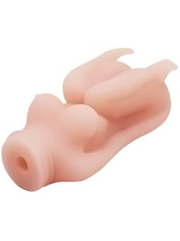 Baile - Temptation Passion Lady Male Minimasturbador Snug Fit Pussy