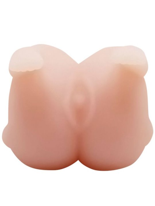 Baile - Temptation Passion Lady Male Minimasturbador Snug Fit Pussy