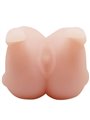 Baile - Temptation Passion Lady Male Minimasturbador Snug Fit Pussy