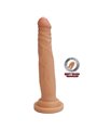 Get Real - Dual Density Dong 19 CM Skin