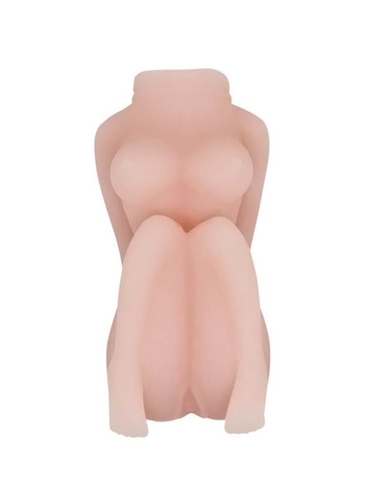 Baile - Temptation Passion Lady Male Minimasturbador Snug Fit Pussy