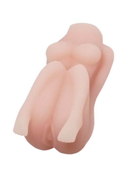 Baile - Temptation Passion Lady Male Minimasturbador Snug Fit Pussy