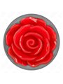 Kink - Plug Anal Rose Red Size M