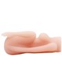 Baile - Temptation Passion Lady Male Minimasturbador Snug Fit Pussy