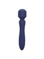 Calexotics - Charisma Mystique Massager Dual Motors 12 Functions 20,5 Cm X 4.5 Cm Purple