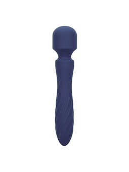 Calexotics - Charisma Mystique Massager Dual Motors 12 Functions 20,5 Cm X 4.5 Cm Purple