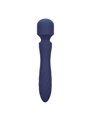 Calexotics - Charisma Mystique Massager Dual Motors 12 Functions 20,5 Cm X 4.5 Cm Purple