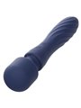 Calexotics - Charisma Mystique Massager Dual Motors 12 Functions 20,5 Cm X 4.5 Cm Purple