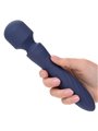 Calexotics - Charisma Mystique Massager Dual Motors 12 Functions 20,5 Cm X 4.5 Cm Purple