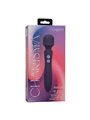 Calexotics - Charisma Mystique Massager Dual Motors 12 Functions 20,5 Cm X 4.5 Cm Purple