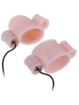 Baile - Alfred Penis Vibrator Covers with Control