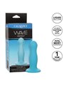 Calexotics - Wave Rider Swell Anal Plug Blue