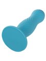 Calexotics - Wave Rider Swell Anal Plug Blue