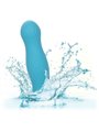 Calexotics - Wave Rider Swell Anal Plug Blue