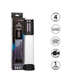 Calexotics - Peak Suction Pump 4 Speeds Black