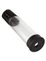 Calexotics - Peak Suction Pump 4 Speeds Black