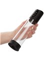 Calexotics - Peak Suction Pump 4 Speeds Black