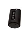 Calexotics - Peak Suction Pump 4 Speeds Black