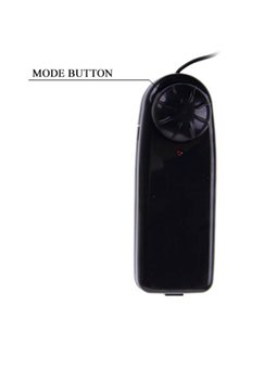 Baile - Alfred Penis Vibrator Covers with Control
