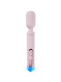 Kiiroo - Prowand Vibrator Wand Remote Control + Free App Pink