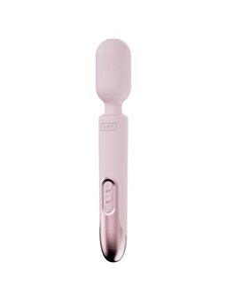 Kiiroo - Prowand Vibrator Wand Remote Control + Free App Pink