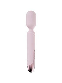 Kiiroo - Prowand Vibrator Wand Remote Control + Free App Pink
