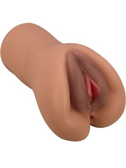 Crazy Bull Eliana - Masturbatore Maschile Vagina e Ano Realistici