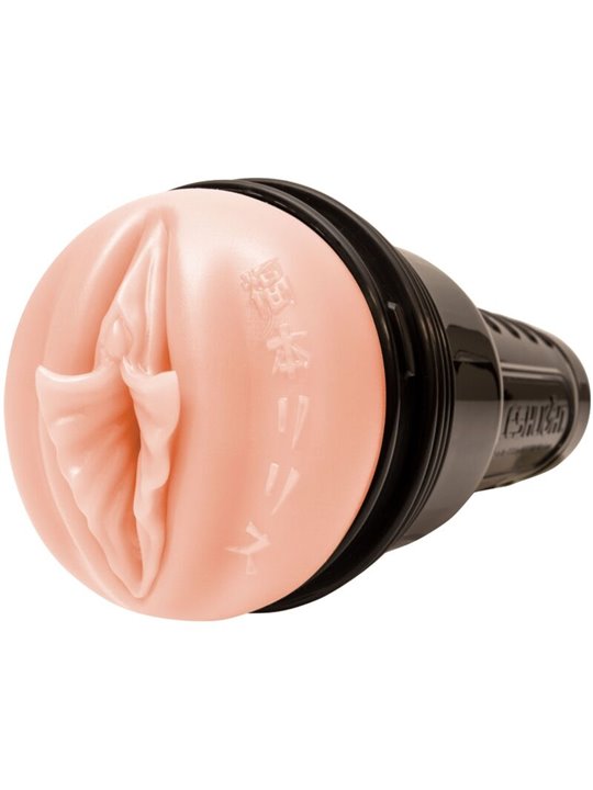 Fleshlight - Masturbatore Uomo Vagina in Silicone di Lilith Fukumoto