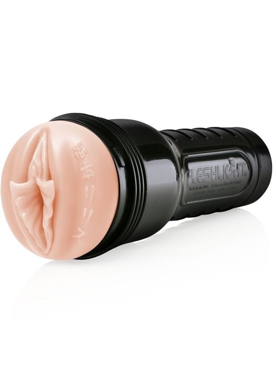 Fleshlight - Masturbatore Uomo Vagina in Silicone di Lilith Fukumoto