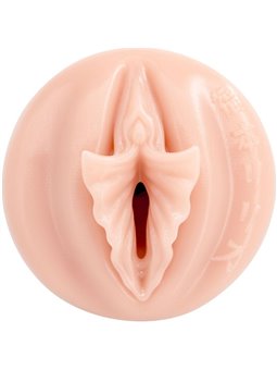 Fleshlight - Masturbatore Uomo Vagina in Silicone di Lilith Fukumoto