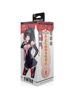 Fleshlight - Masturbatore Uomo Vagina in Silicone di Lilith Fukumoto