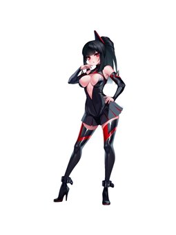 Fleshlight - Masturbatore Uomo Vagina in Silicone di Lilith Fukumoto